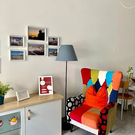 Casa Du Mare Lägenhet