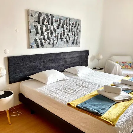Lägenhet Casa Du Mare *