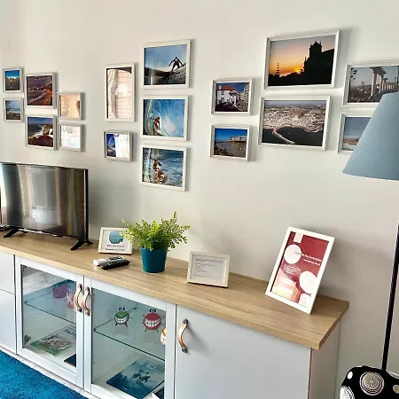 Lägenhet Casa Du Mare