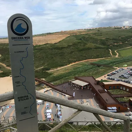 Casa Du Mare Lägenhet *