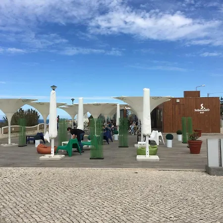 Casa Du Mare Lägenhet