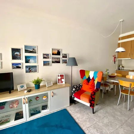 דירה Casa Du Mare