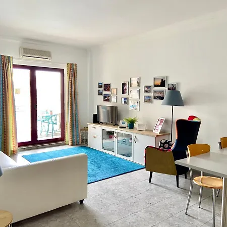 דירה Casa Du Mare *