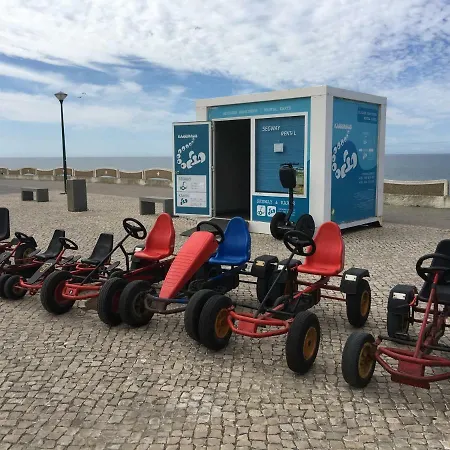 דירה Casa Du Mare *