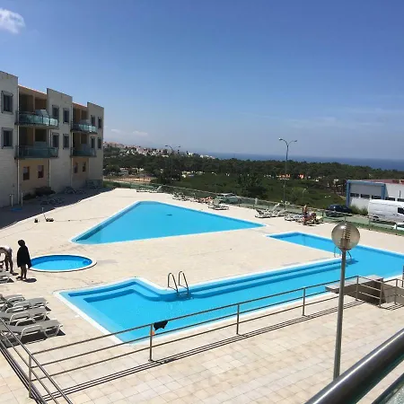 דירה Casa Du Mare *